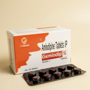 GEMLODIP®️ 5