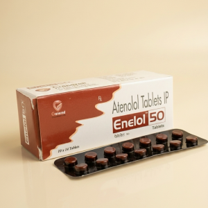 ENELOL®️ 50