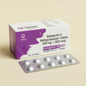 GENGABIN®️ M 100