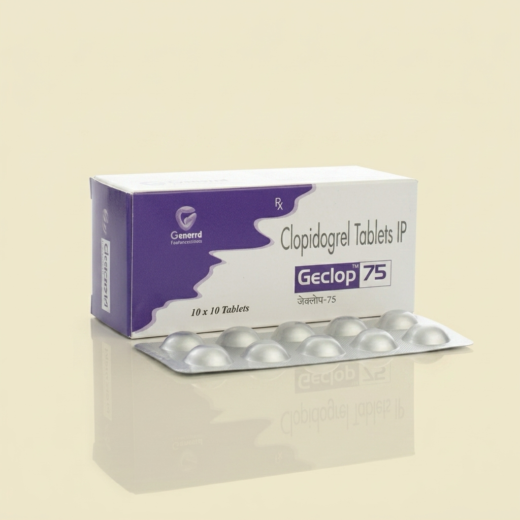 GECLOP™️ 75