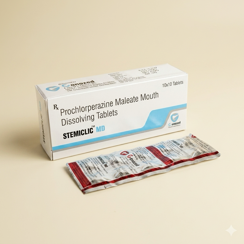 STEMICLIC®️ MD