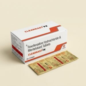 CLEARKAST®️ FX