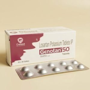 GENOTAN™️ 50