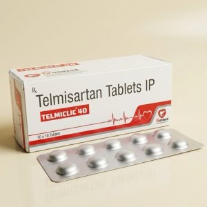 TELMICLIC™️ 40